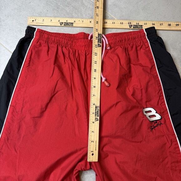 Vintage Dale Earnhardt Jr Chase Authentics Jacket + Pants Size Large - Picture 14 of 16